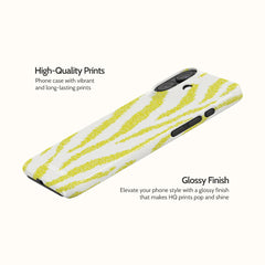 Solar Streak - iPhone 16 Plus Case