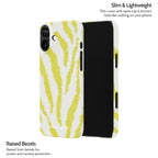 Solar Streak - iPhone 16 Plus Case
