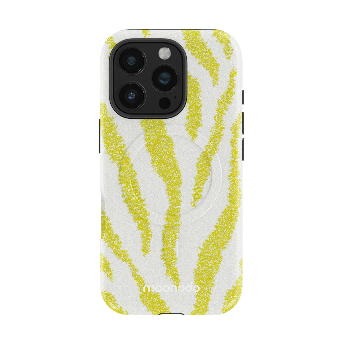 Solar Streak - iPhone 16 Pro Case