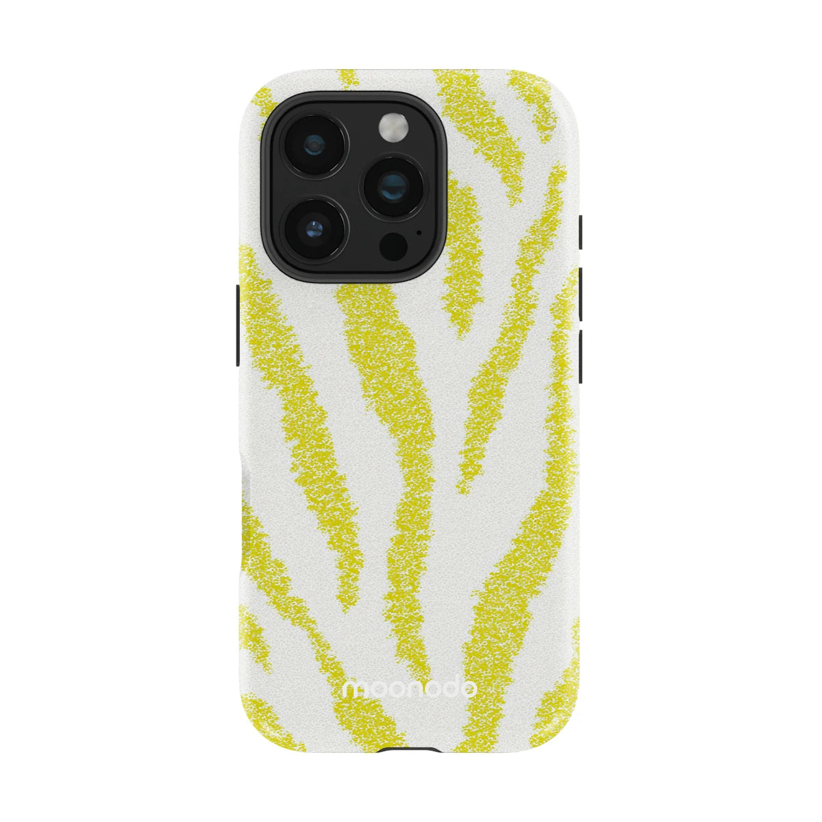 Solar Streak - iPhone 16 Pro Case