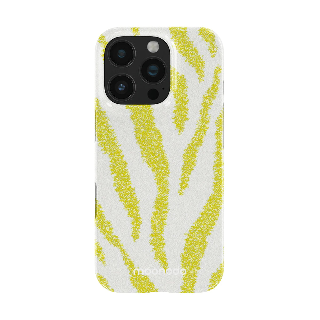 Solar Streak - iPhone 16 Pro Case