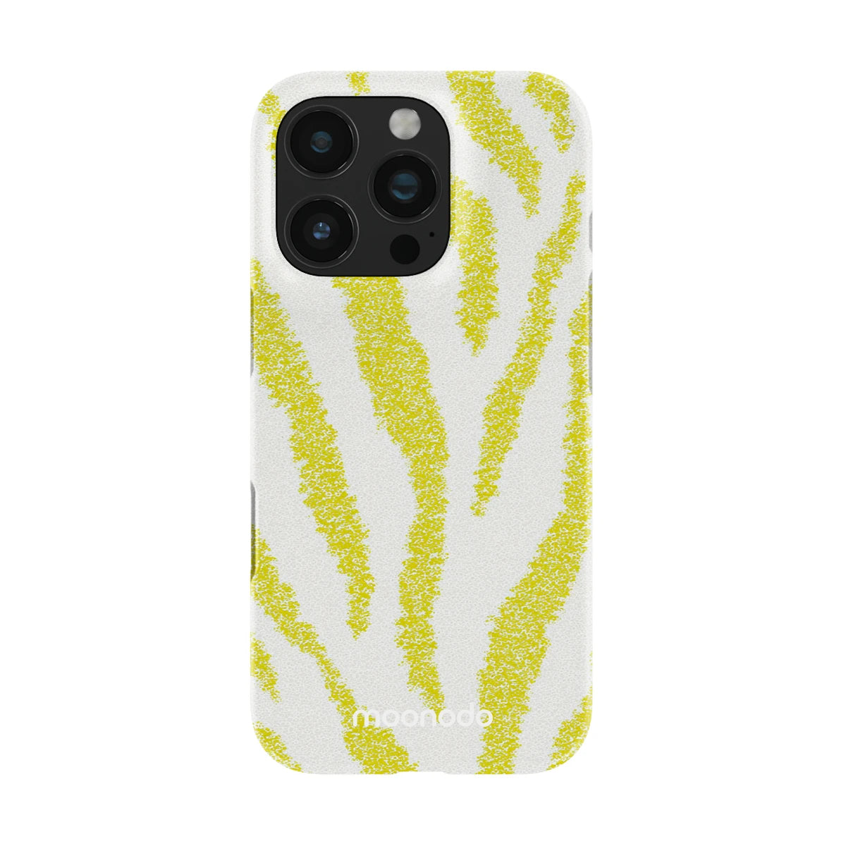 Solar Streak - iPhone 16 Pro Case