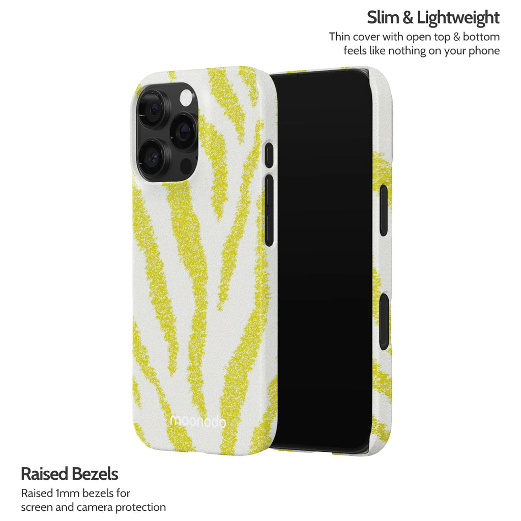 Solar Streak - iPhone 16 Pro Case