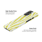 Solar Streak - iPhone 16 Pro Case