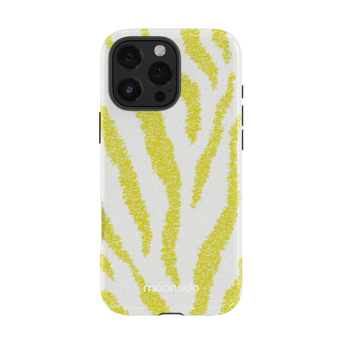Solar Streak - iPhone 16 Pro Max Case