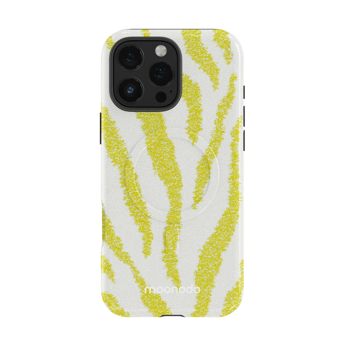 Solar Streak - iPhone 16 Pro Max Case