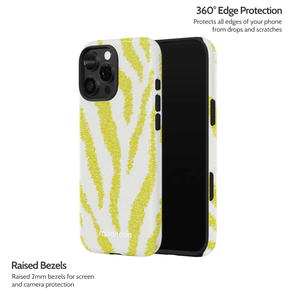 Solar Streak - iPhone 16 Pro Max Case