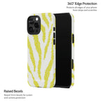 Solar Streak - iPhone 16 Pro Max Case