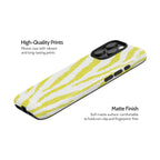 Solar Streak - iPhone 16 Pro Max Case