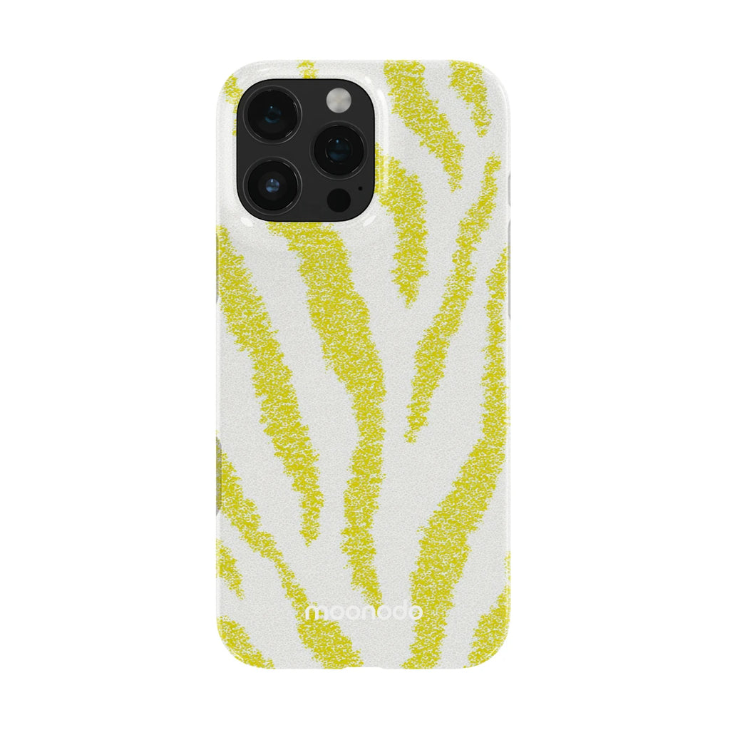 Solar Streak - iPhone 16 Pro Max Case