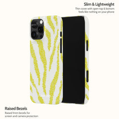 Solar Streak - iPhone 16 Pro Max Case