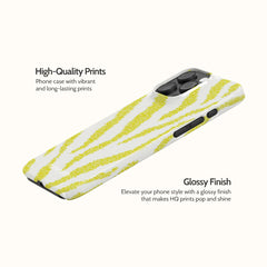 Solar Streak - iPhone 16 Pro Max Case