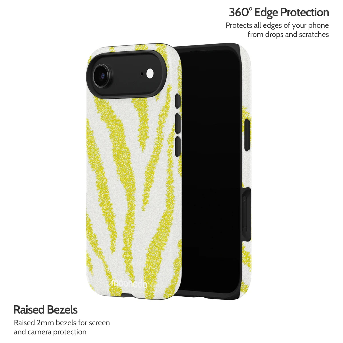 Solar Streak - iPhone 17 Air Case