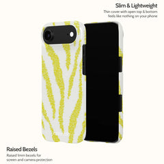 Solar Streak - iPhone 17 Air Case