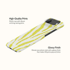 Solar Streak - iPhone 17 Air Case