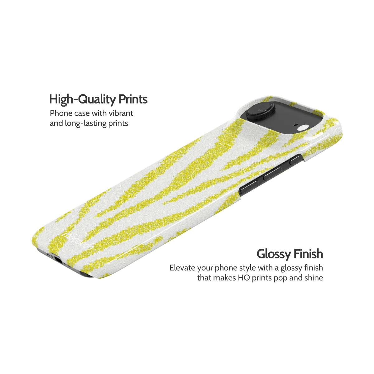 Solar Streak - iPhone 17 Air Case