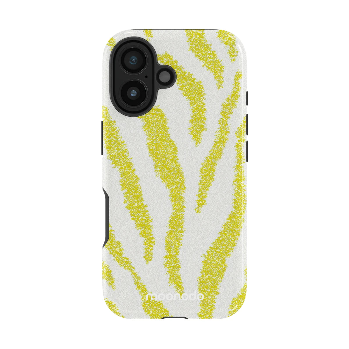 Solar Streak - iPhone 17 Case