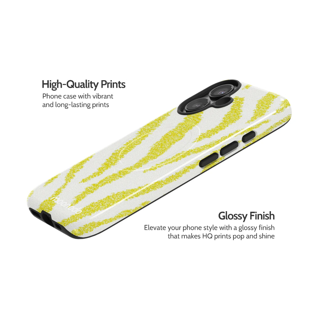 Solar Streak - iPhone 17 Case