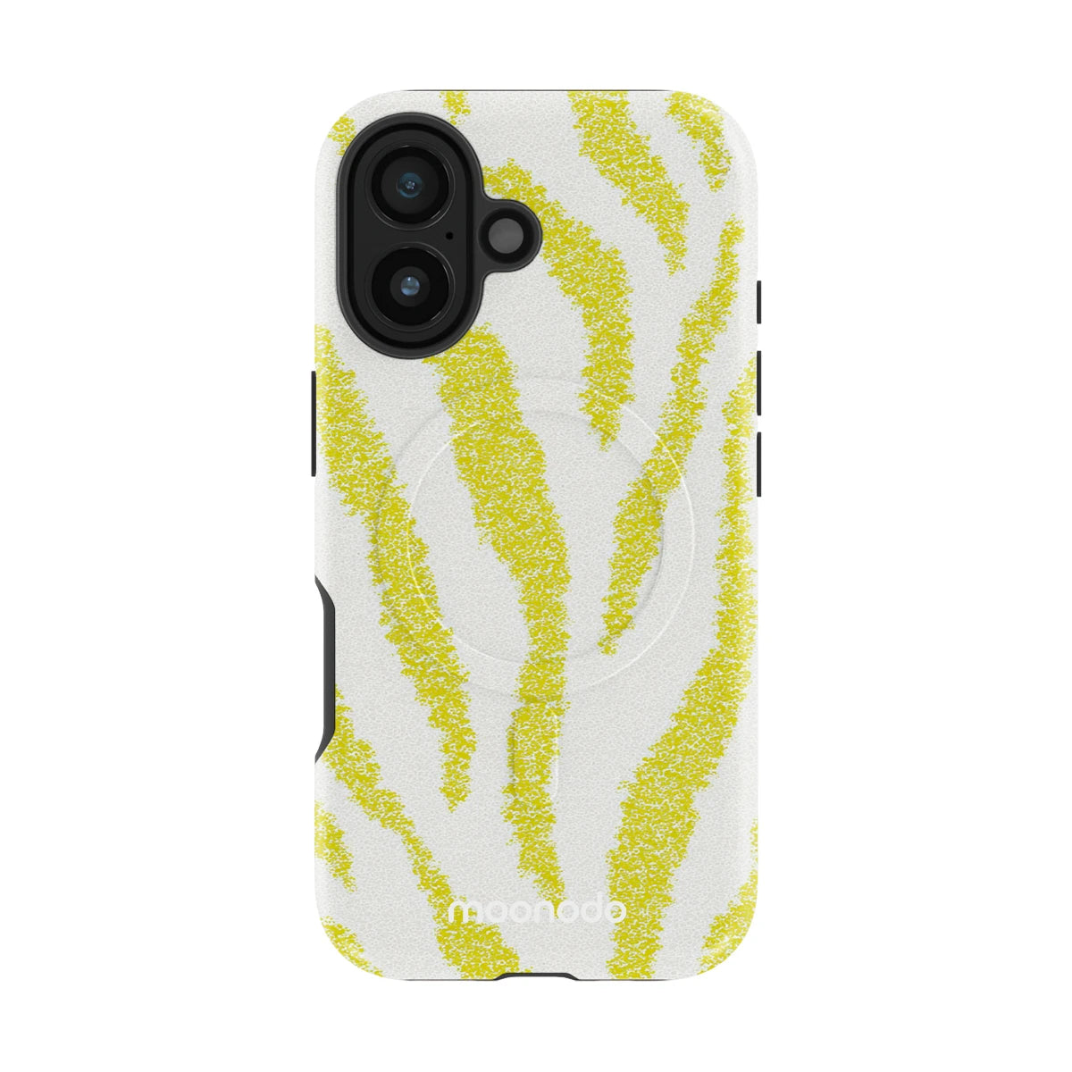 Solar Streak - iPhone 17 Case