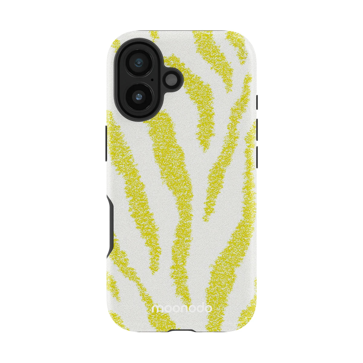 Solar Streak - iPhone 17 Case