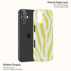 Solar Streak - iPhone 17 Case