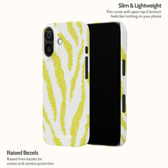 Solar Streak - iPhone 17 Case