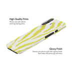Solar Streak - iPhone 17 Case
