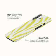 Solar Streak - iPhone 17 Case