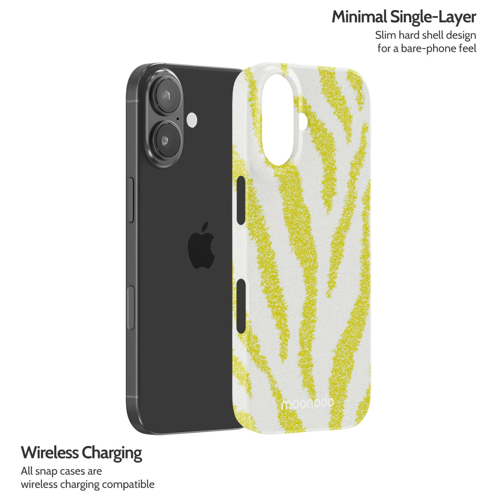 Solar Streak - iPhone 17 Case