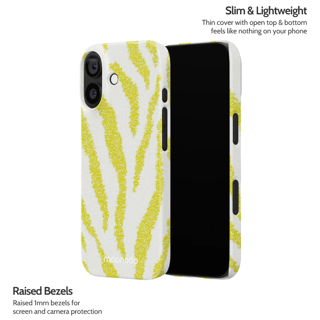 Solar Streak - iPhone 17 Case