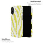 Solar Streak - iPhone 17 Case