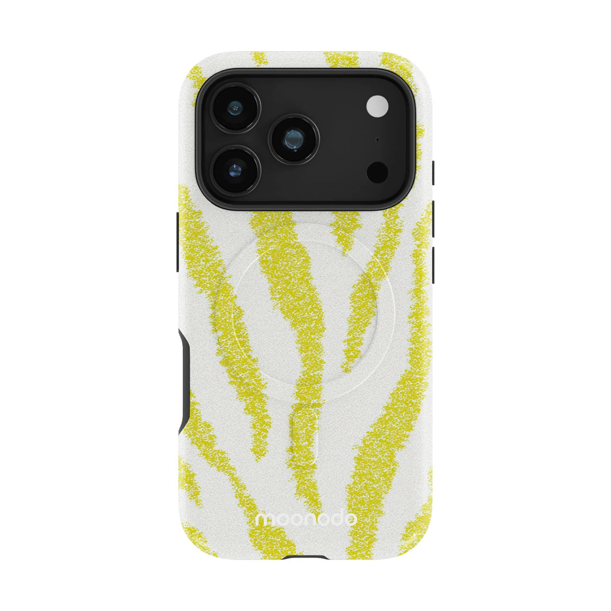 Solar Streak - iPhone 17 Pro Case