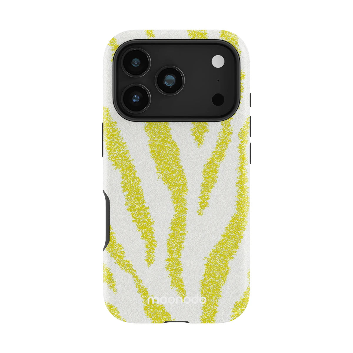 Solar Streak - iPhone 17 Pro Case