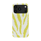 Solar Streak - iPhone 17 Pro Case