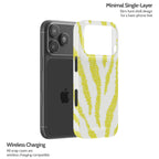 Solar Streak - iPhone 17 Pro Case