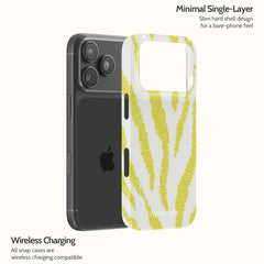 Solar Streak - iPhone 17 Pro Case
