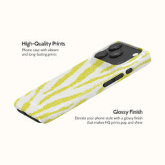 Solar Streak - iPhone 17 Pro Case