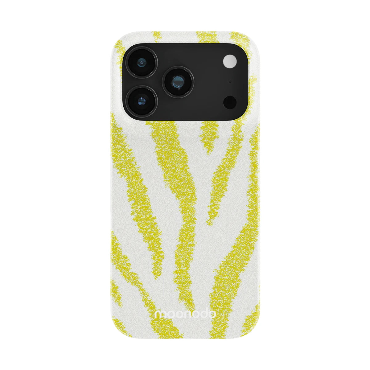 Solar Streak - iPhone 17 Pro Case