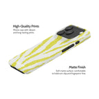 Solar Streak - iPhone 17 Pro Case
