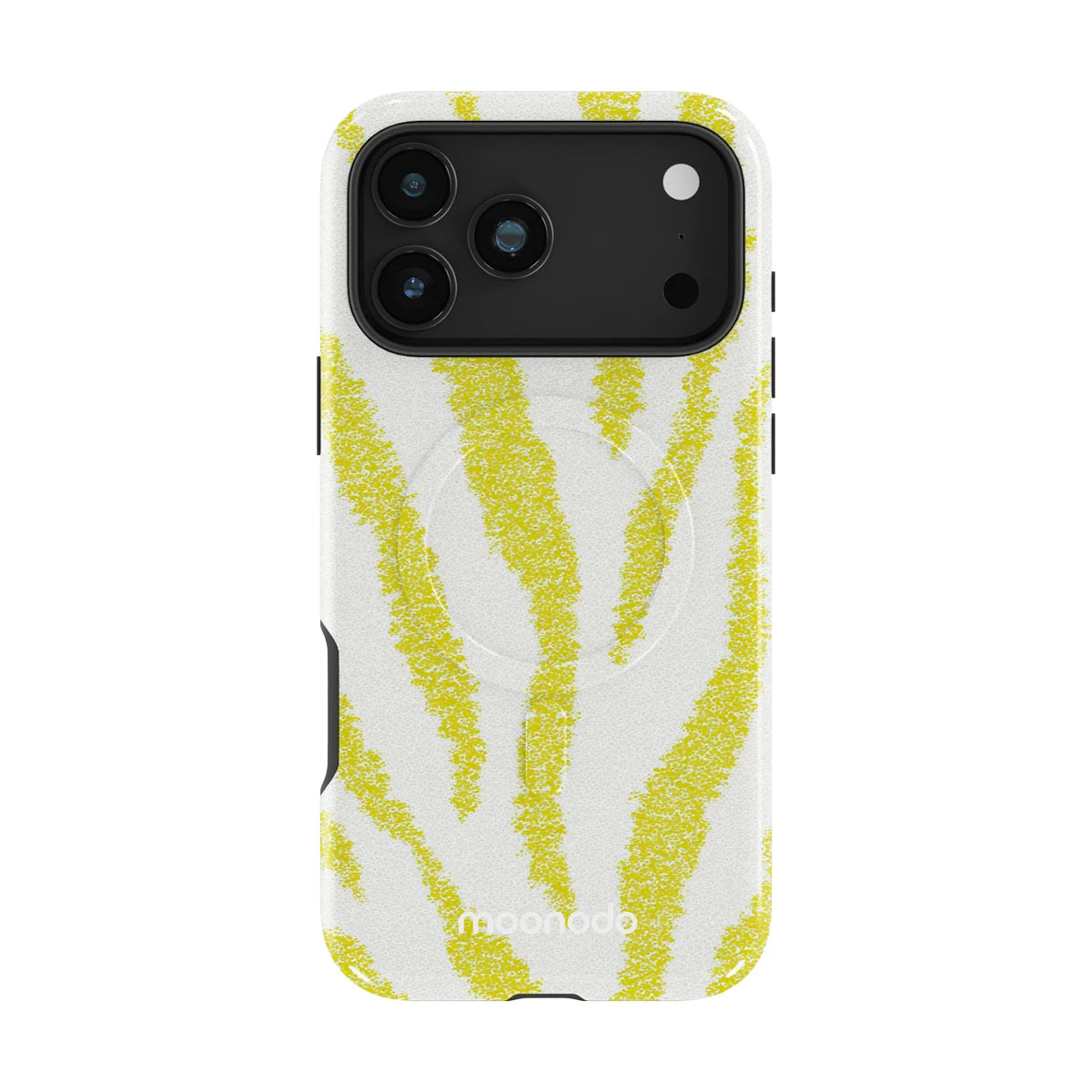 Solar Streak - iPhone 17 Pro Max Case