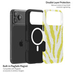 Solar Streak - iPhone 17 Pro Max Case