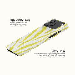 Solar Streak - iPhone 17 Pro Max Case