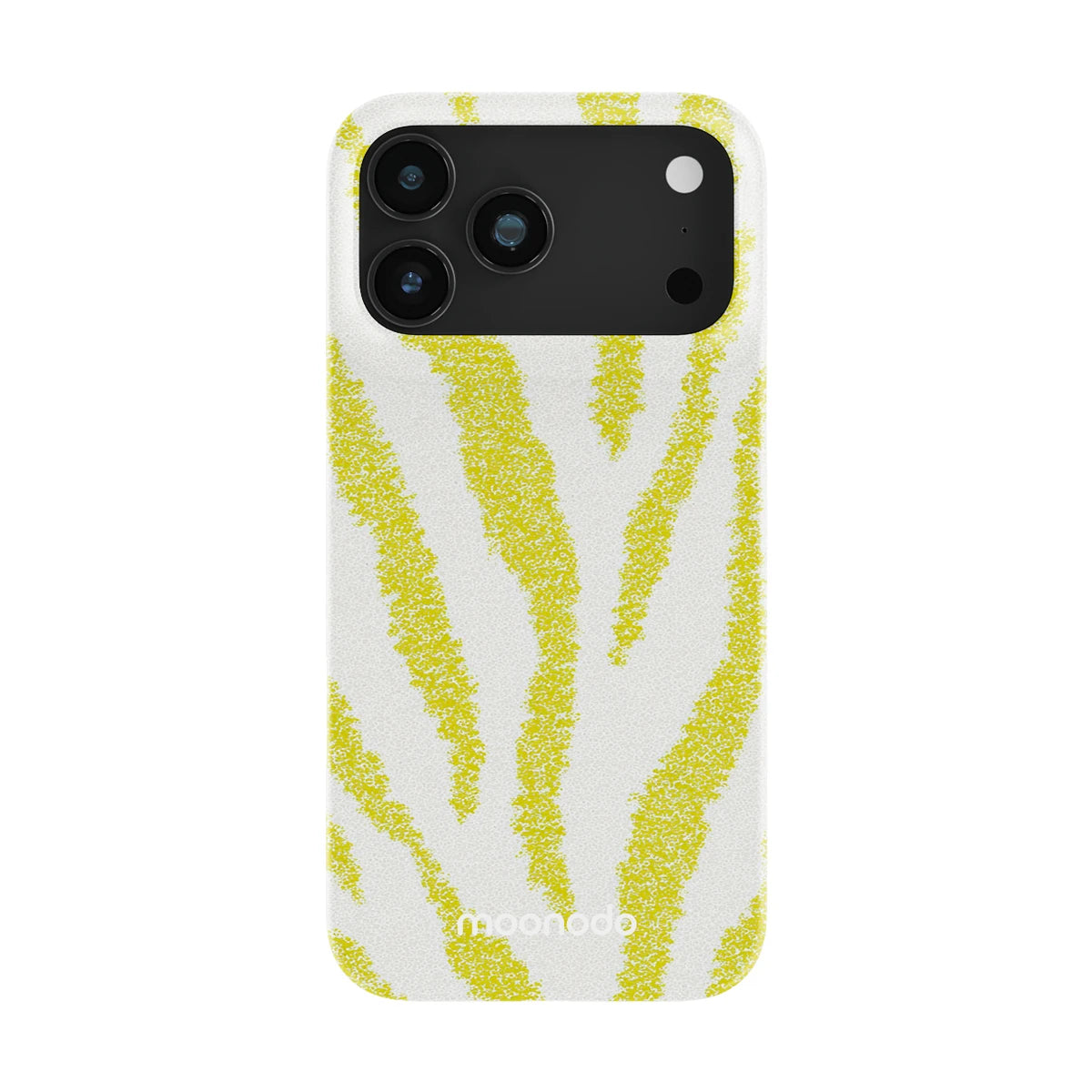 Solar Streak - iPhone 17 Pro Max Case