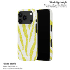 Solar Streak - iPhone 18 Pro Case