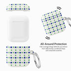 Pixellated Picnic - AirPods 1 & 2 Case