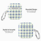 Pixellated Picnic - AirPods 1 & 2 Case