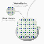 Pixellated Picnic - AirPods 1 & 2 Case