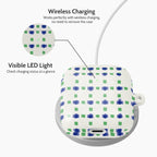 Pixellated Picnic - AirPods 1 & 2 Case