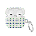 Pixellated Picnic - AirPods 3 Case