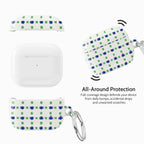 Pixellated Picnic - AirPods 3 Case